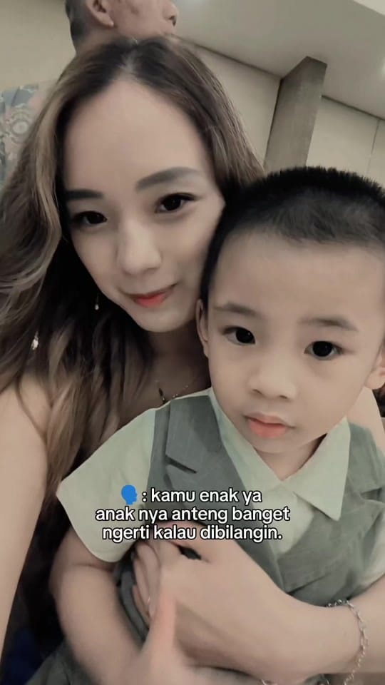 Post 5 by Elviani Yuanda on TikTok (video)