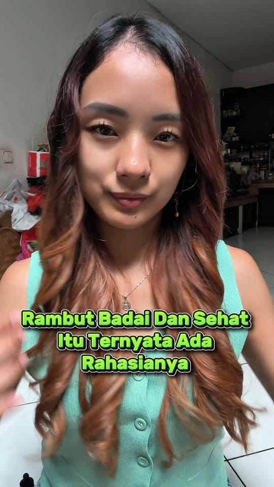 Post 4 by Elviani Yuanda on TikTok (video)
