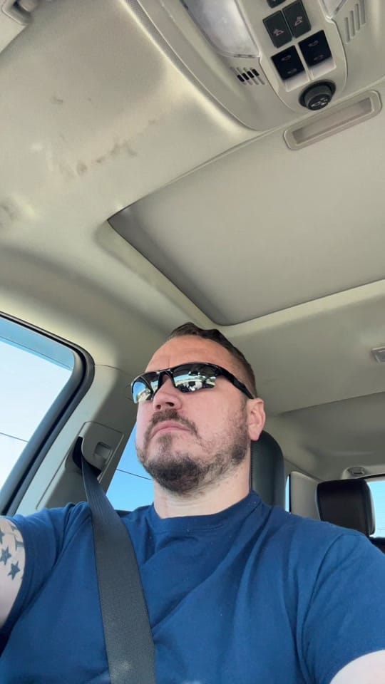 Post 5 by M. Smith 178 on TikTok (video)