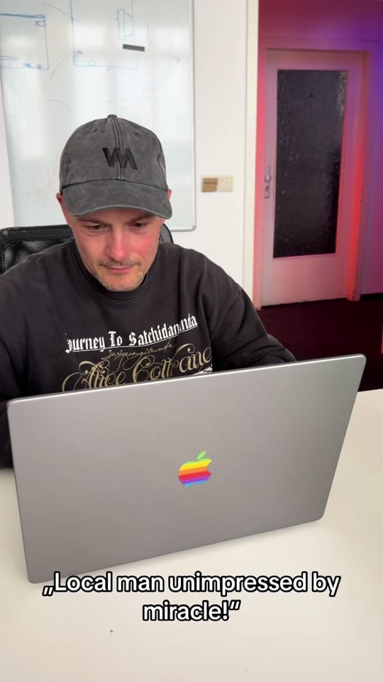 Post 6 by Erik Schmitt on TikTok (video)