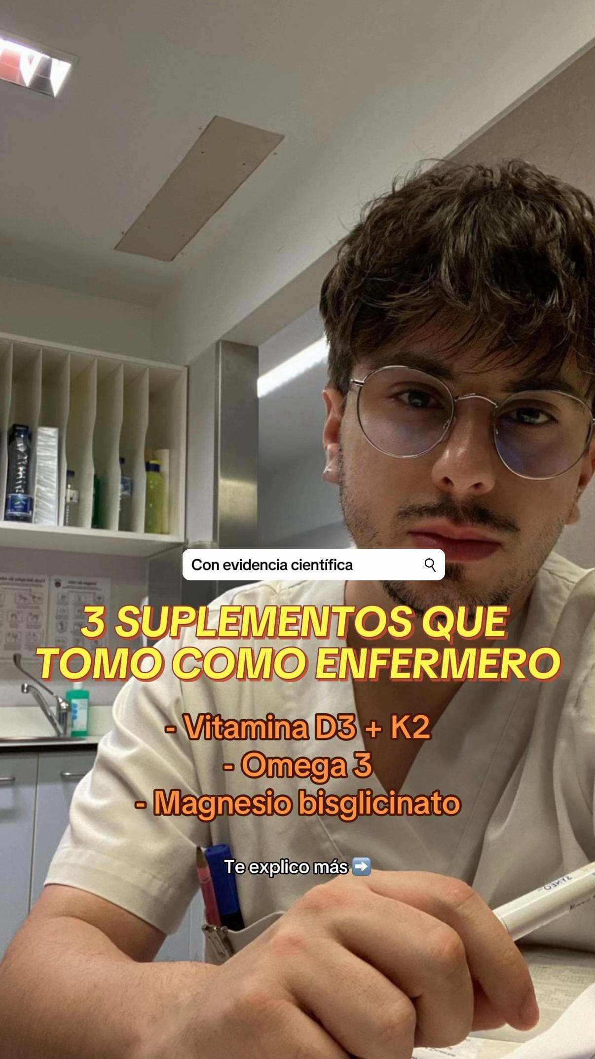 Post 1 by RubenUrgal on TikTok (video)