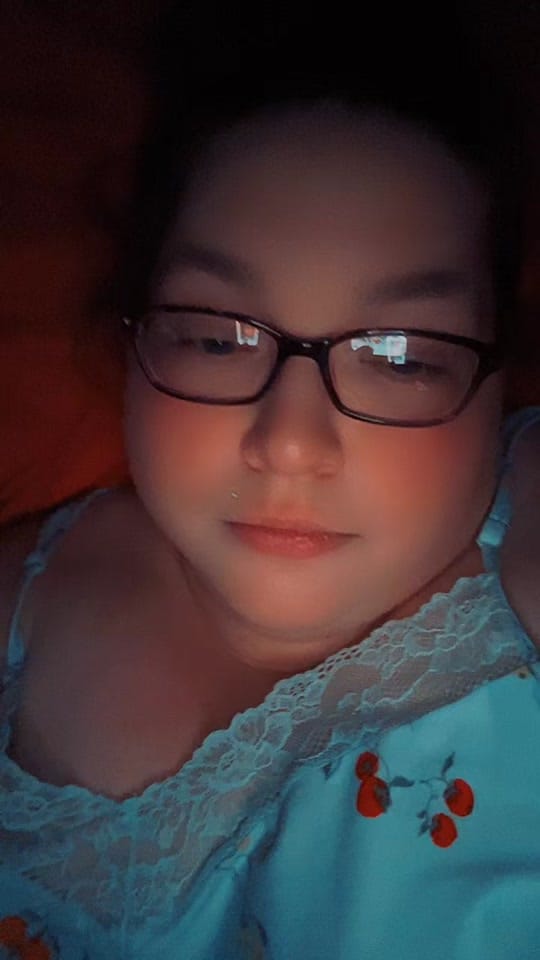 Post 5 by 💜🦋Allie.Nicole🦋💜 on TikTok (video)