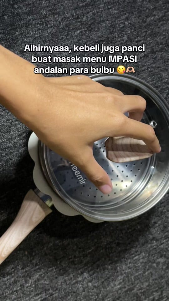 Post 7 by My Bebe | Binar Anami ✨ on TikTok (video)