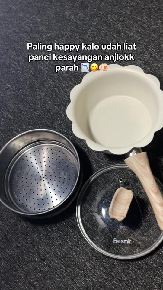 Post 3 by My Bebe | Binar Anami ✨ on TikTok (video)