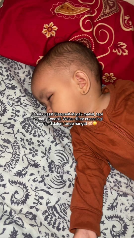 Post 10 by My Bebe | Binar Anami ✨ on TikTok (video)