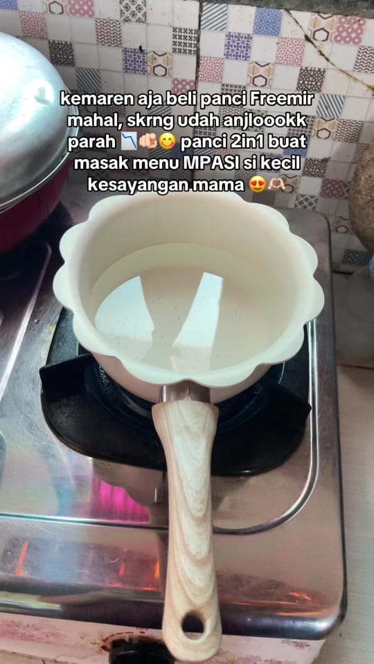 Post 4 by My Bebe | Binar Anami ✨ on TikTok (video)