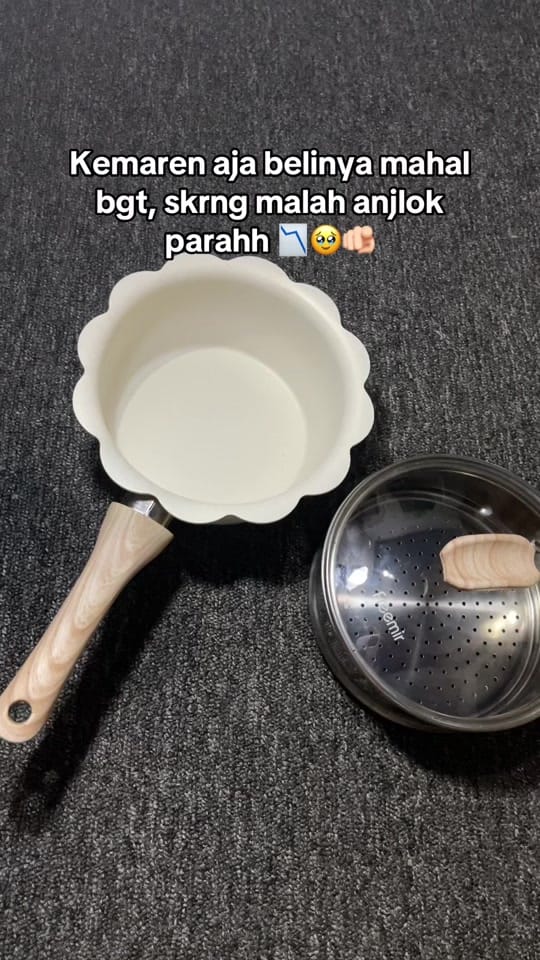 Post 6 by My Bebe | Binar Anami ✨ on TikTok (video)
