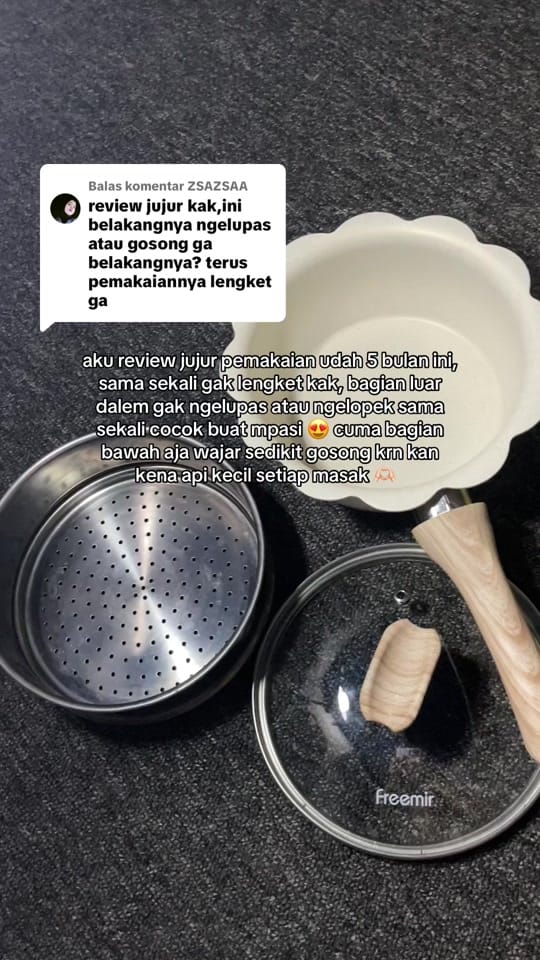 Post 8 by My Bebe | Binar Anami ✨ on TikTok (video)