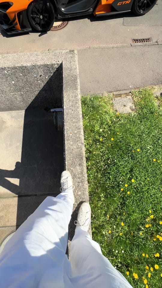 Post 3 by aaron.vk on TikTok (video)