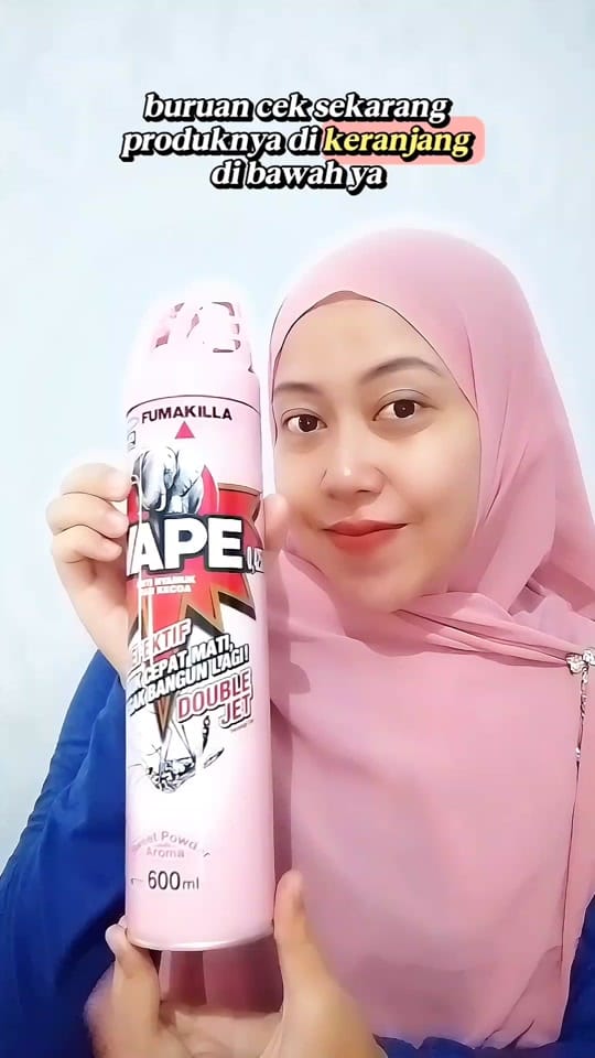 Post 7 by Neka Wati on TikTok (video)