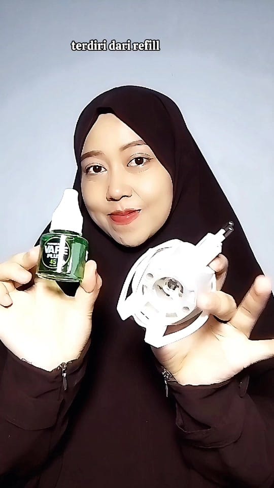 Post 3 by Neka Wati on TikTok (video)