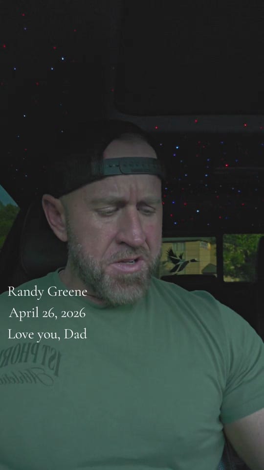 Post 2 by Cody Greene on TikTok (video)