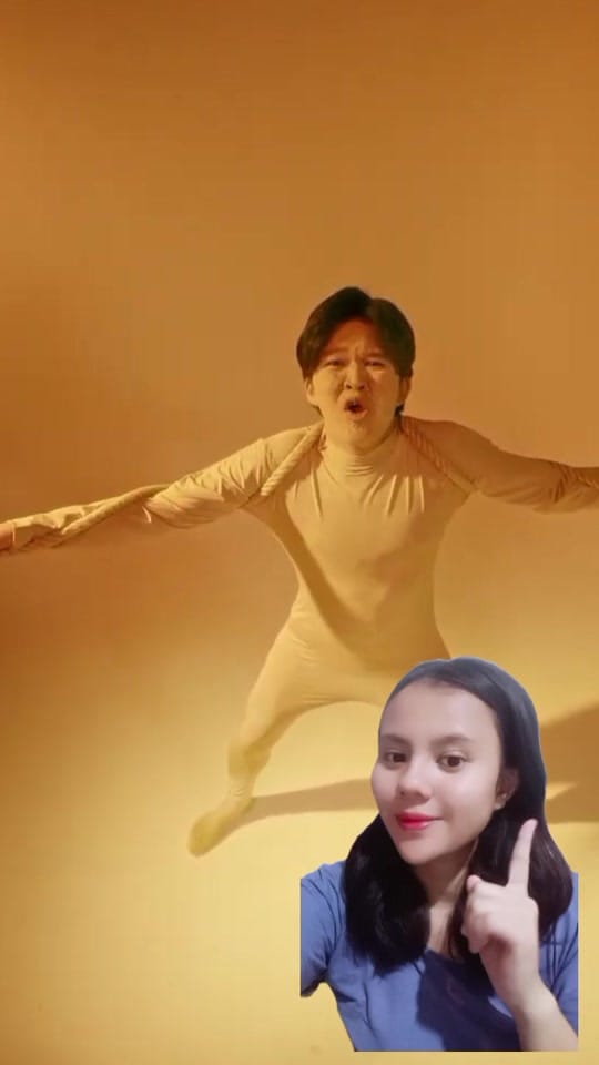 Post 6 by Wanda almeera on TikTok (video)