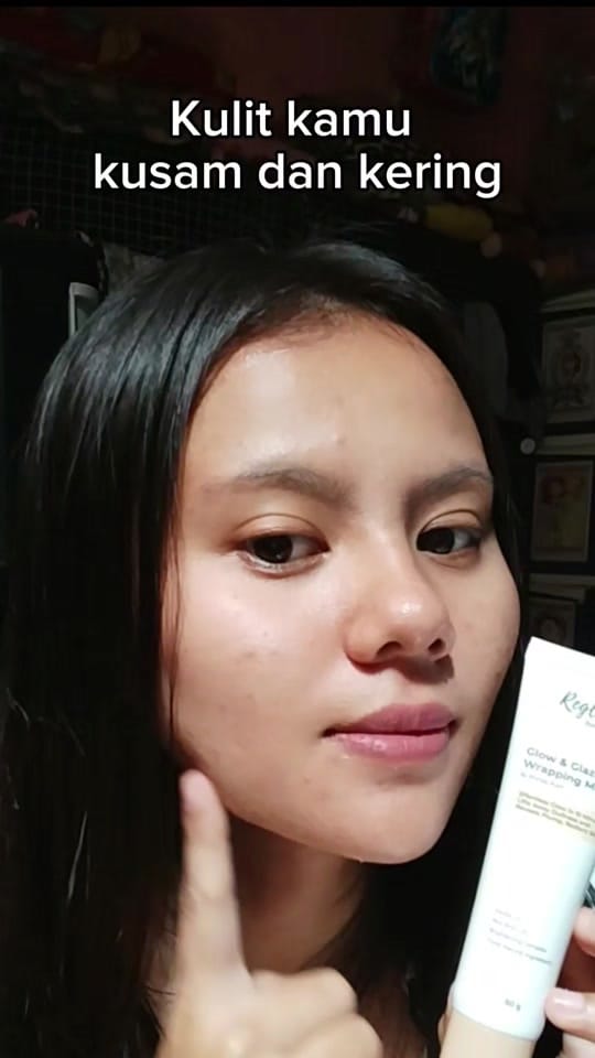 Post 3 by Wanda almeera on TikTok (video)