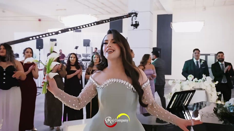 Post 2 by Roj Company on TikTok (video)