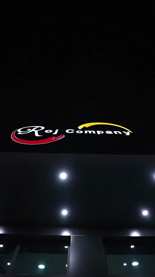 Post 10 by Roj Company on TikTok (video)