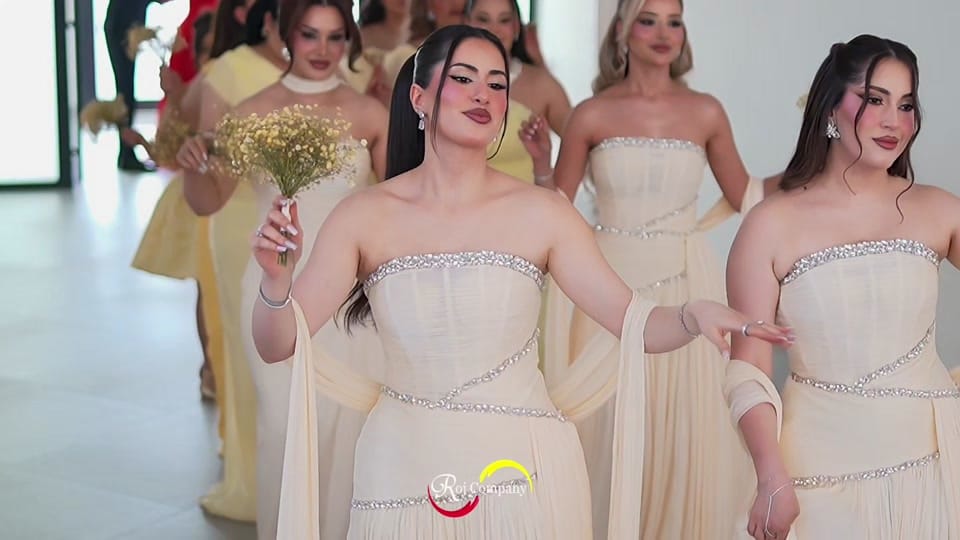 Post 7 by Roj Company on TikTok (video)