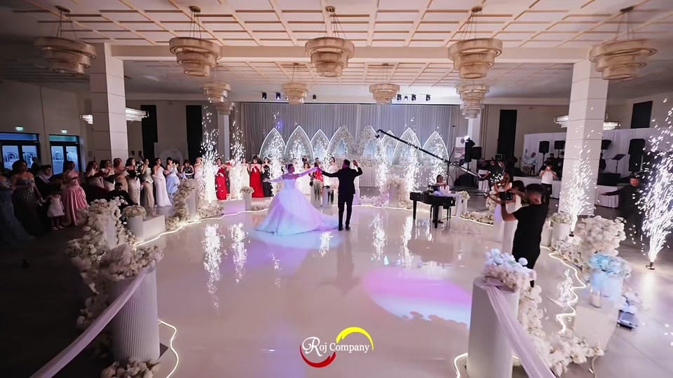 Post 3 by Roj Company on TikTok (video)