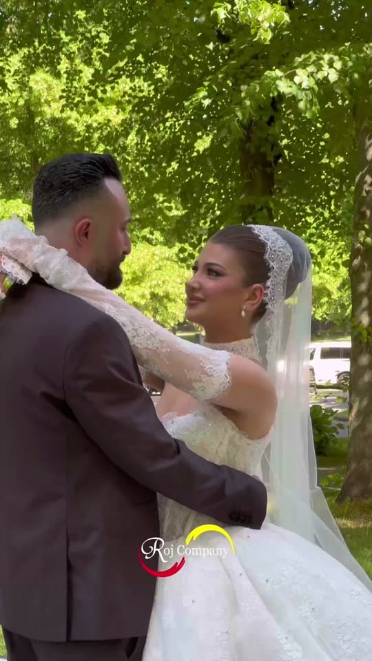 Post 6 by Roj Company on TikTok (video)