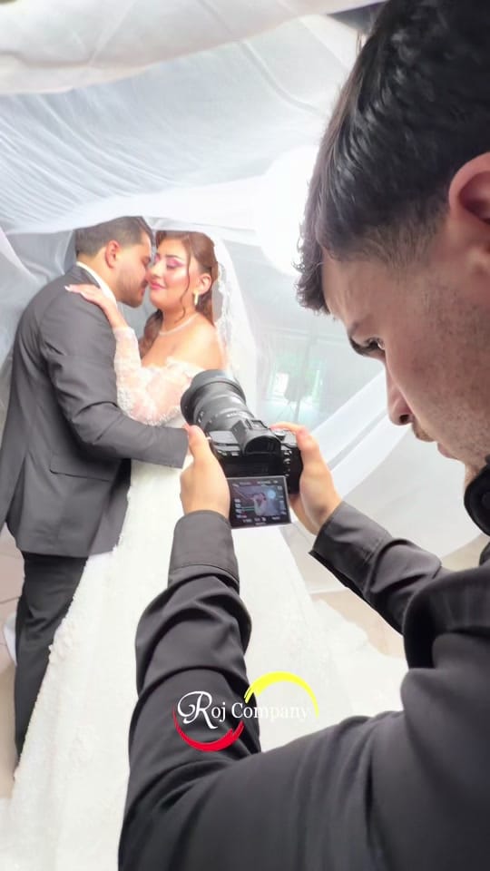 Post 4 by Roj Company on TikTok (video)