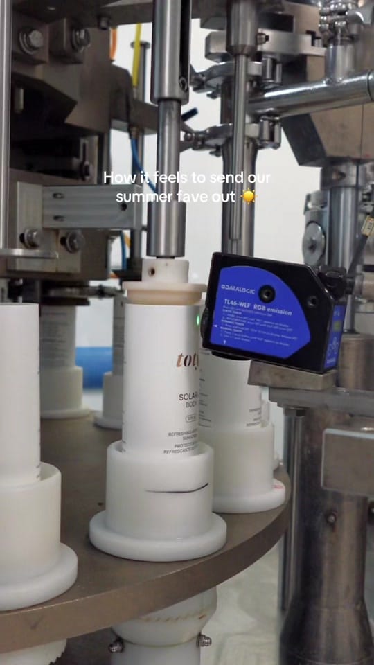 Post 4 by totybeauty on TikTok (video)