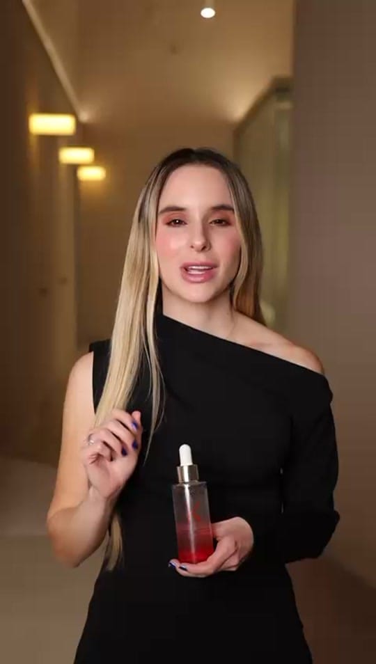 Post 3 by Dra. Camila Pérez Madrid on TikTok (video)