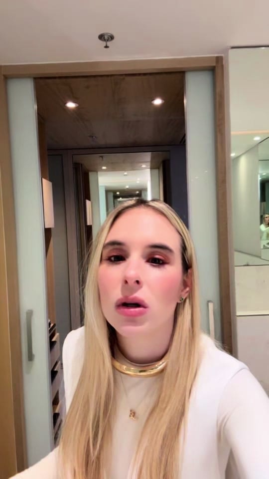 Post 4 by Dra. Camila Pérez Madrid on TikTok (video)