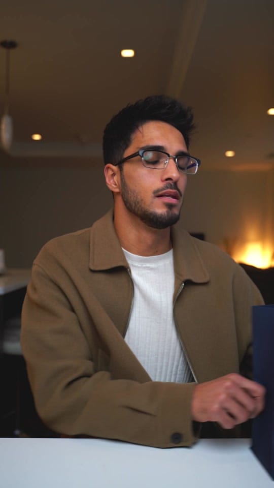 Post 3 by Anthony on TikTok (video)