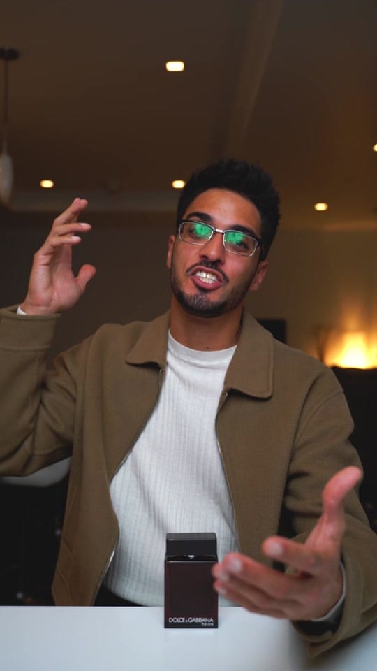 Post 4 by Anthony on TikTok (video)