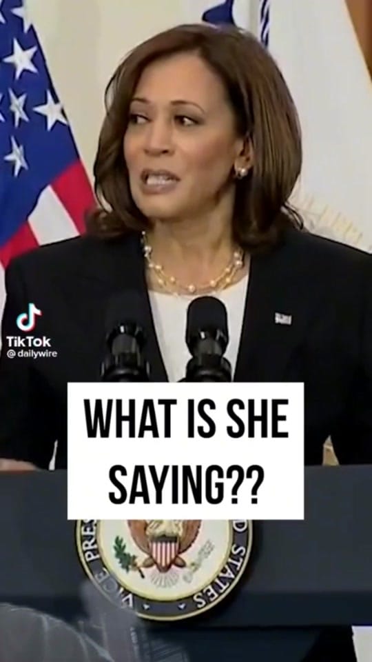 Post 10 by The Real Heather Podcast on TikTok (video)