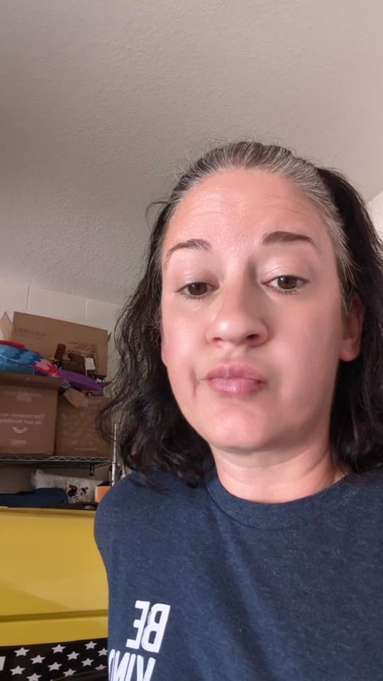 Post 4 by The Real Heather Podcast on TikTok (video)