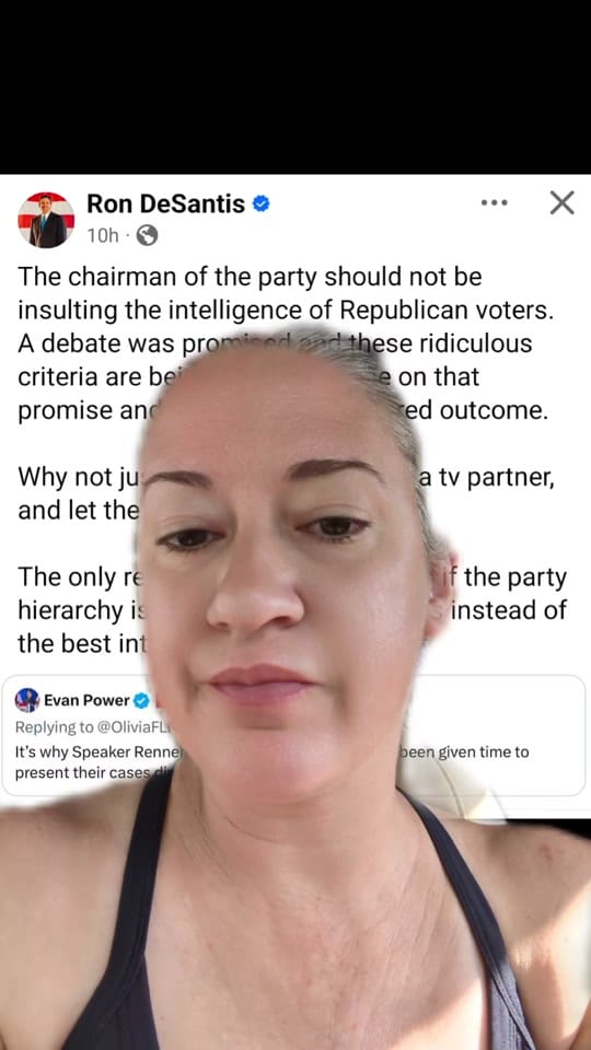 Post 2 by The Real Heather Podcast on TikTok (video)