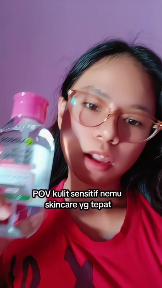 Post 1 by ocii on TikTok (video)