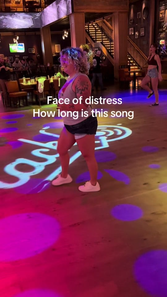 Post 9 by Alexis Bevins on TikTok (video)