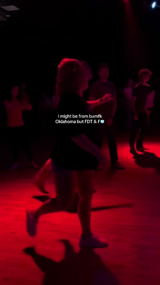 Post 1 by Alexis Bevins on TikTok (video)