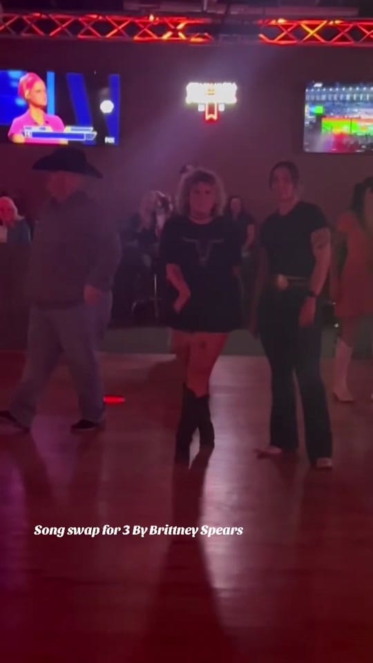 Post 10 by Alexis Bevins on TikTok (video)