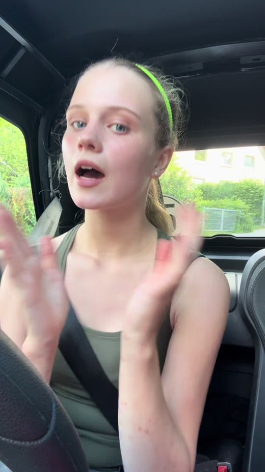 Post 6 by Lotta Marlene Jensen on TikTok (video)