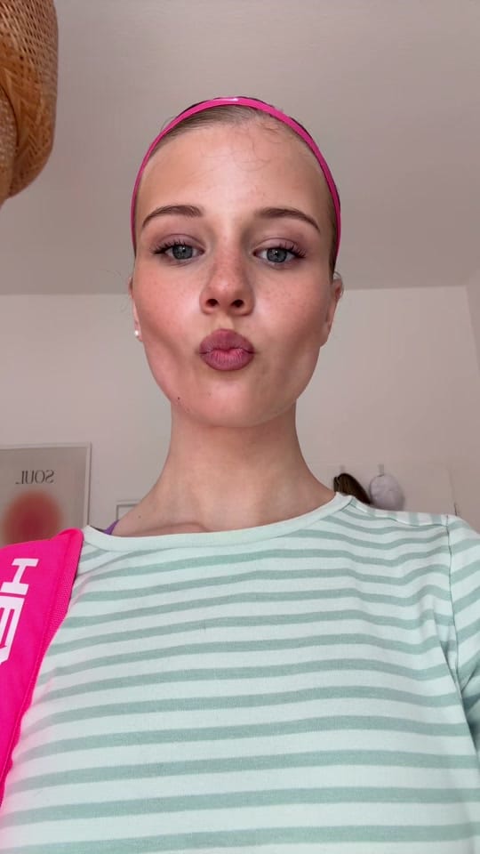 Post 2 by Lotta Marlene Jensen on TikTok (video)