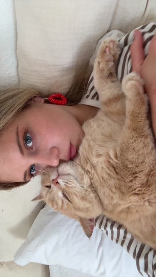 Post 9 by Lotta Marlene Jensen on TikTok (video)