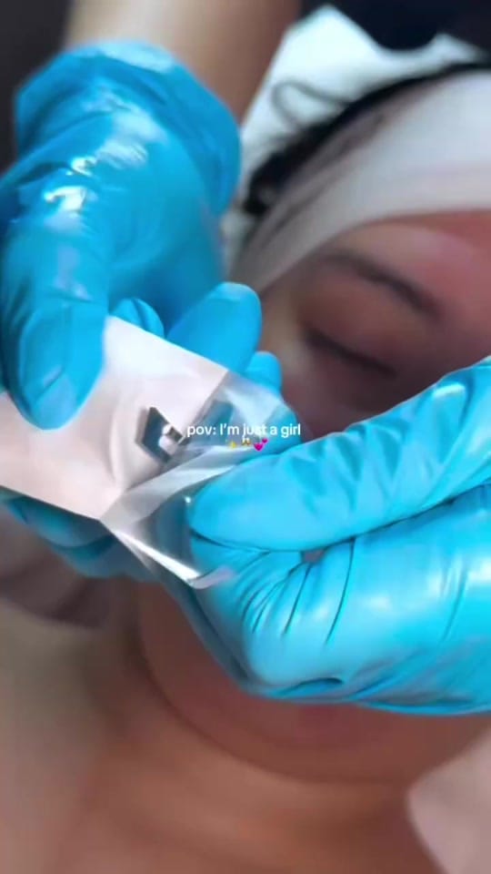Post 3 by SkinrejuvAesthetics on TikTok (video)