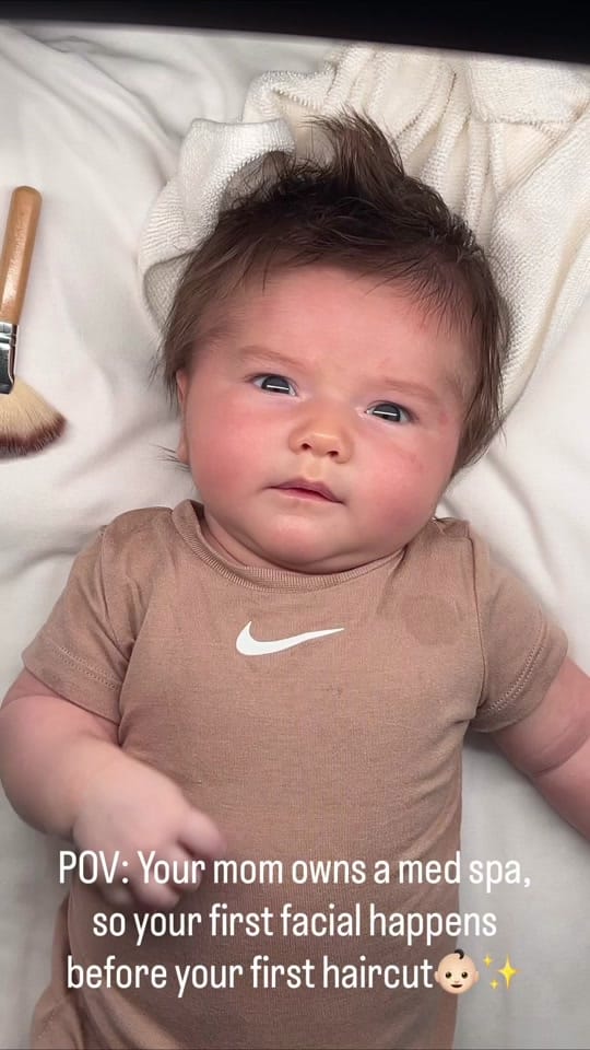 Post 1 by SkinrejuvAesthetics on TikTok (video)