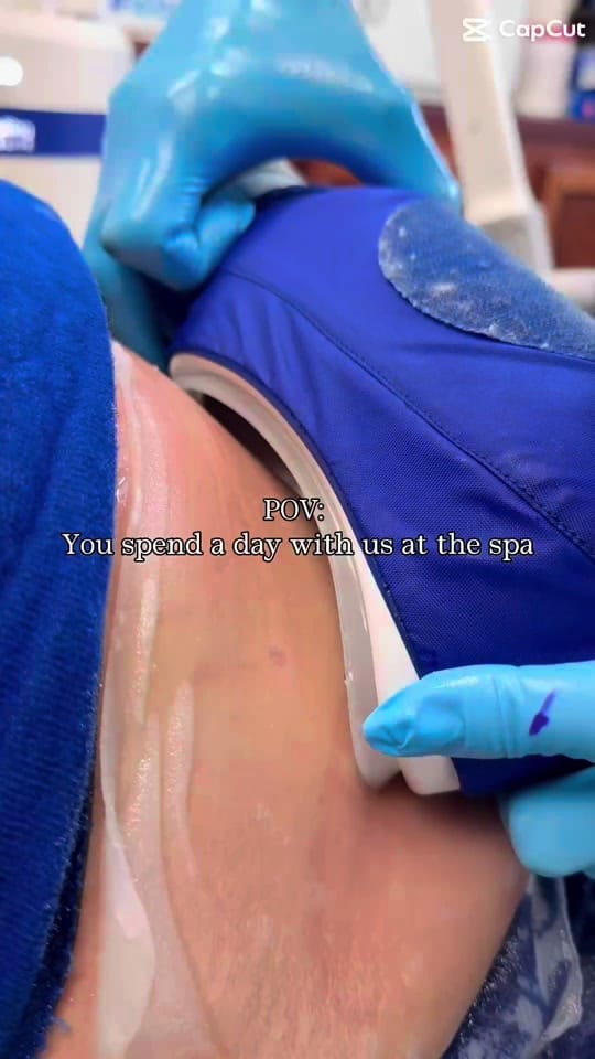 Post 6 by SkinrejuvAesthetics on TikTok (video)