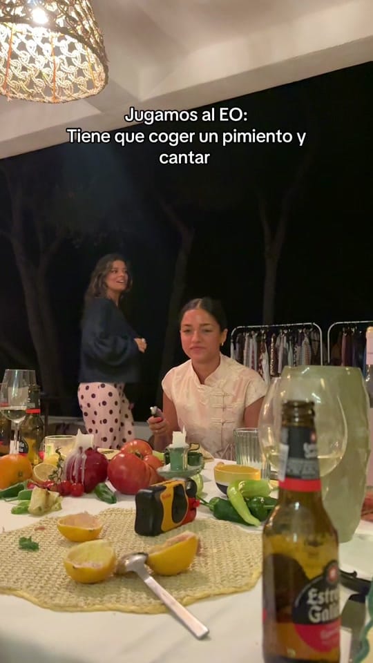 Post 2 by irenerojorm_ on TikTok (video)