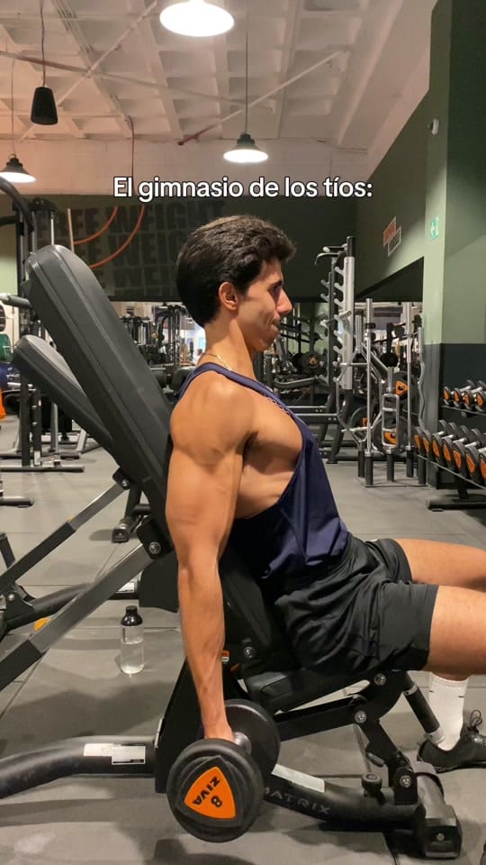 Post 3 by irenerojorm_ on TikTok (video)