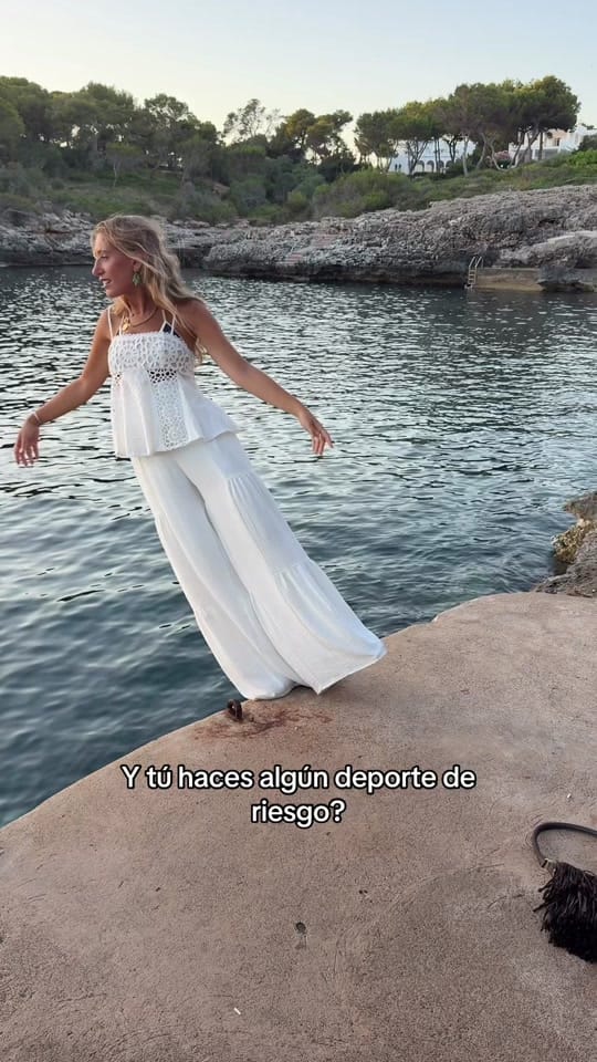 Post 1 by irenerojorm_ on TikTok (video)