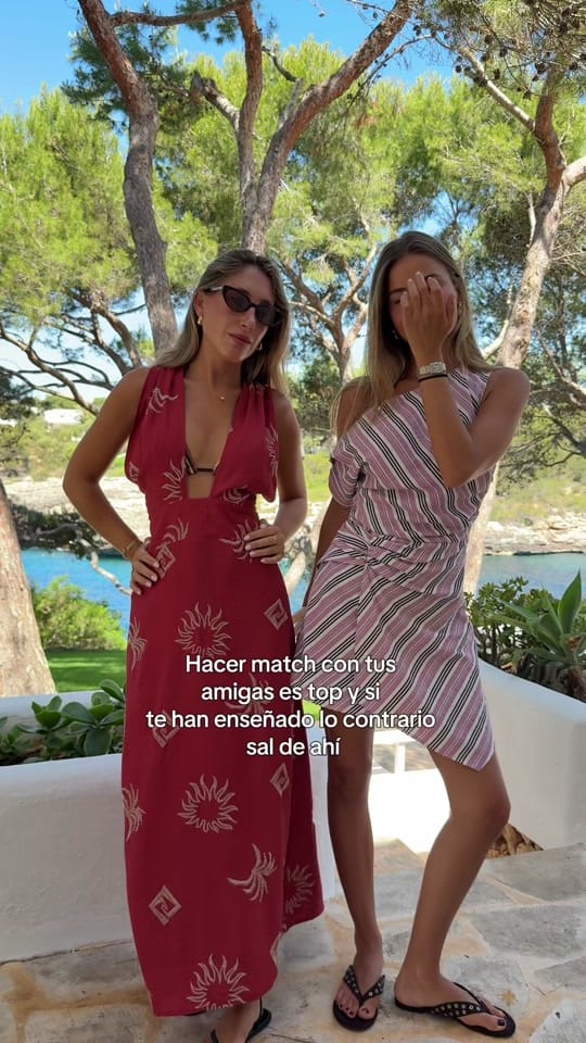 Post 5 by irenerojorm_ on TikTok (video)