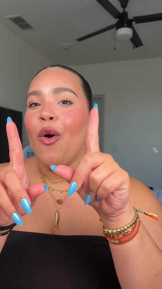Post 4 by Roshelle Cartagena on TikTok (video)