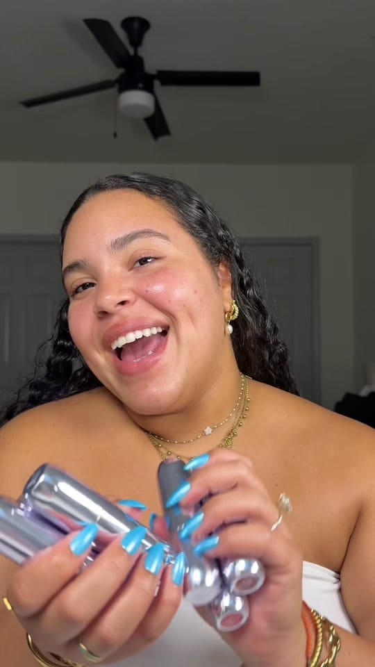 Post 7 by Roshelle Cartagena on TikTok (video)