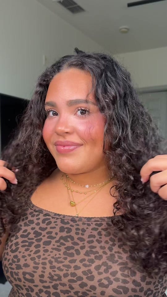 Post 3 by Roshelle Cartagena on TikTok (video)