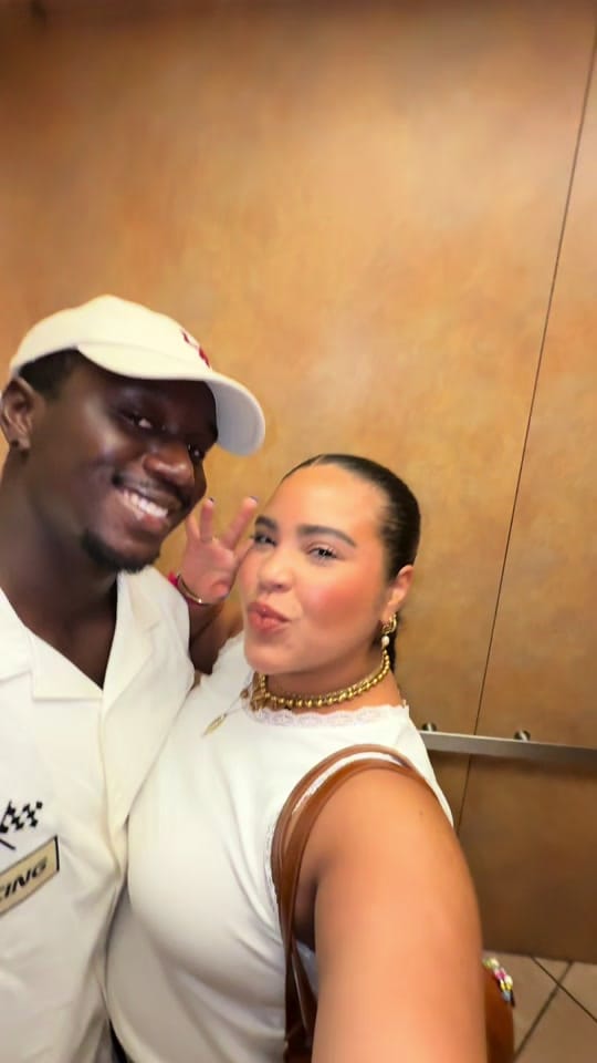 Post 1 by Roshelle Cartagena on TikTok (video)
